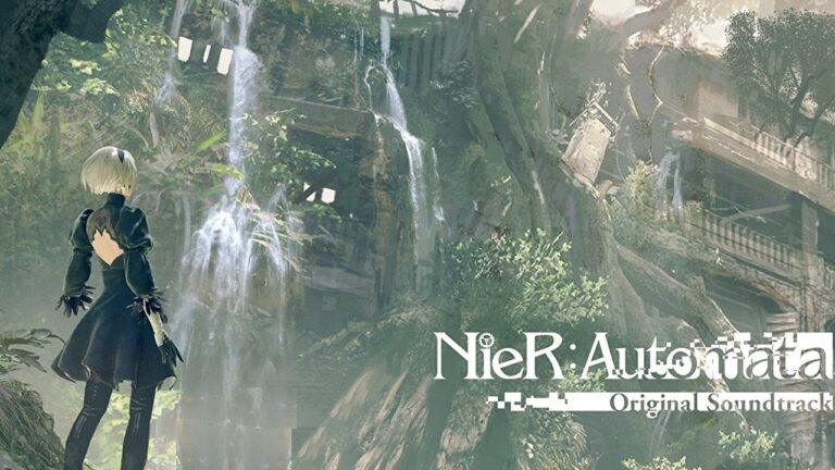Trilha sonora de NieR é lançada completa no Spotify