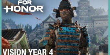 Ubisoft anuncia as mudanças para o Ano 4: Year of the Reckoning de For Honor