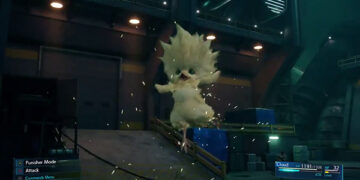 As invocações Chocobo Chick, Carbuncle e Cactuar de Final Fantasy VII Remake ganham vídeo