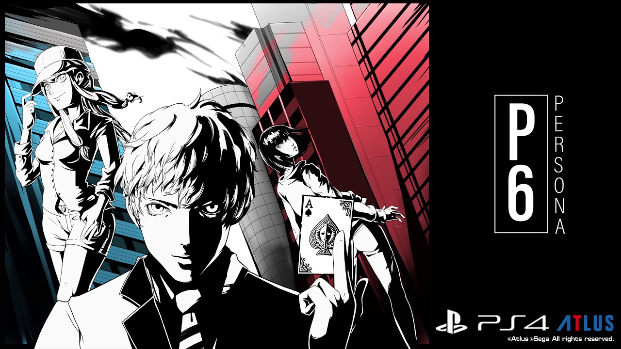 Atlus quer saber se você quer o Persona 6 no PS5