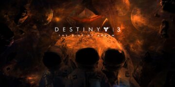 Bungie confirma que Destiny 3 não será lançado em 2020