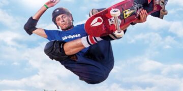 Documentário de Tony Hawk's Pro Skater será lançado neste mês