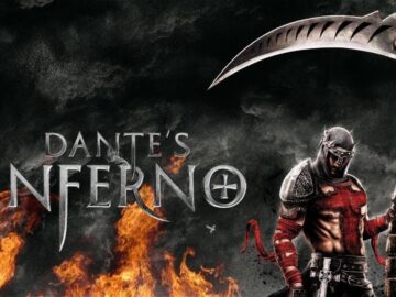 EA Games renova a marca de Dante's Inferno no aniversário de 10 anos do jogo