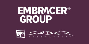 Embracer Group compra a Saber Interactive por 525 milhões de dólares
