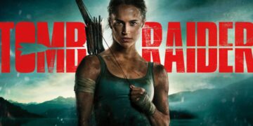 Filme Tomb Raider 2 baseado nos jogos Rise e Shadow lançado 2021