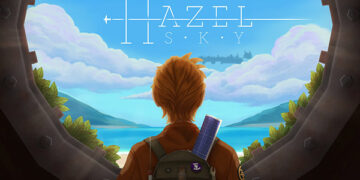 Hazel Sky, jogo de aventura de estúdio brasileiro, é anunciado para o PS4