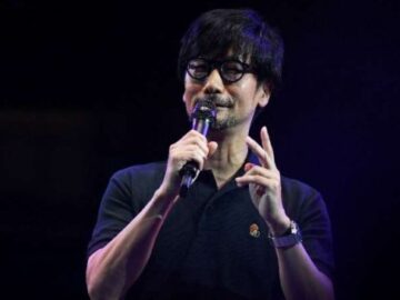 Kojima irá receber prêmio no BAFTA por sua contribuição nos games