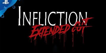 Infliction: Extended Cut nos mostra a sua aterrorizante atmosfera em novo vídeo