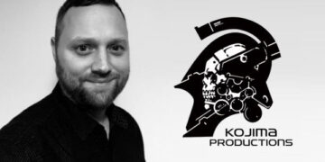 Kojima Productions nomeia Jay Boor como o novo chefe global de marketing e comunicação