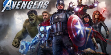 Lista de Troféus de Marvel's Avengers vaza