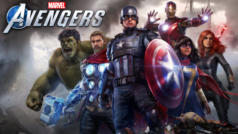 Lista de Troféus de Marvel's Avengers vaza