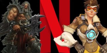 Netflix está produzindo séries animadas de Diablo e Overwatch