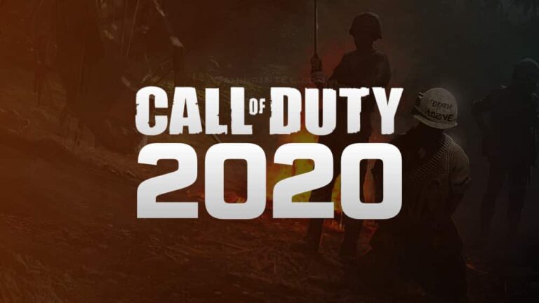 Novo jogo de Call of Duty será lançado no fim de 2020