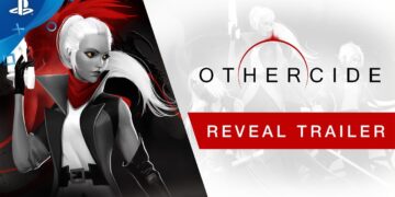 Othercide, um RPG de turnos, é anunciado para o PS4