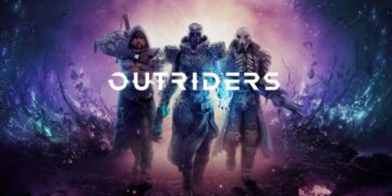 Outriders ganha detalhes de sistema e história do jogo e muitos videos de gameplay