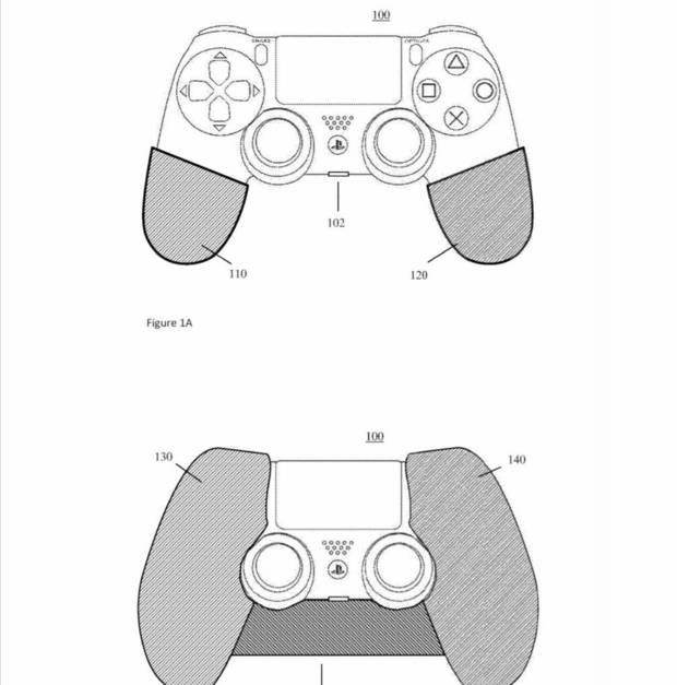 Patente sugere que o novo controle do PS5 irá reconhecer suor e batimentos cardíacos do jogador