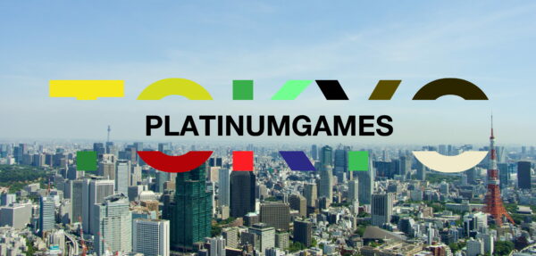 PlatinumGames apresenta novo estúdio em Tóquio focado em jogos como serviço