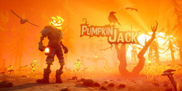 Pumpkin Jack, jogo de plataforma 3D estilo Medievil é anunciado para o PS4