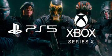 Rainbow Six Siege será lançado no PS5, afirma Ubisoft