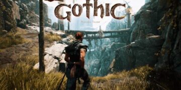 Remake de Gothic é anunciado para o PS5
