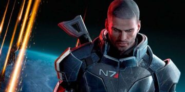 Roteirista da franquia Mass Effect é contratado pela Archetype