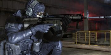Segunda temporada de Call of Duty: Modern Warfare confirma o retorno de Ghost