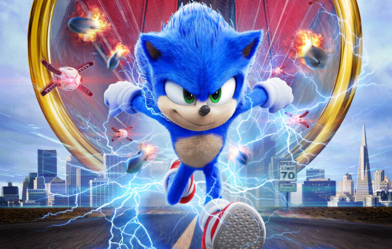 Sonic: Confira as notas que o filme vem recebendo