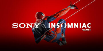 Sony pagou cerca de 229 milhões de dólares para adquirir a Insomniac Games