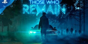 Those Who Remain, jogo de terror psicológico, ganha trailer e lançamento para 15 de maio