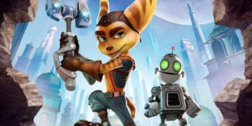 ratchet and clank lancamento ps5