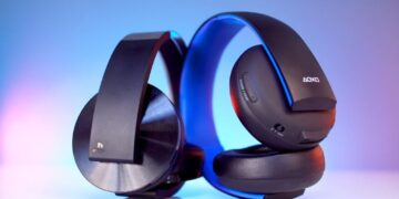 A tecnologia de áudio 3D do PS5 anima até Dolby Atmos
