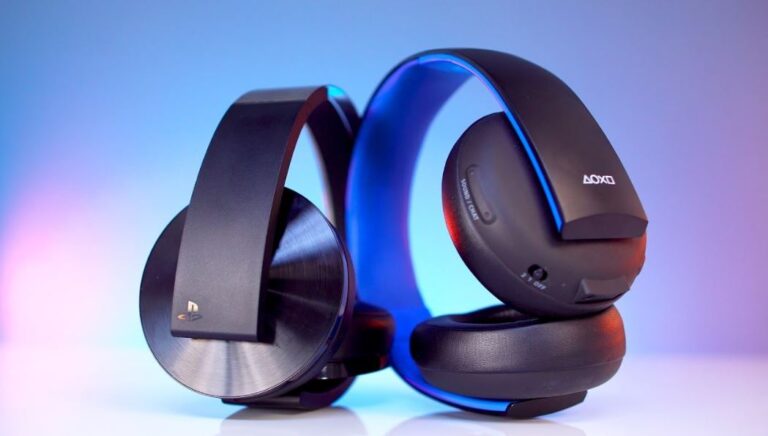 A tecnologia de áudio 3D do PS5 anima até Dolby Atmos
