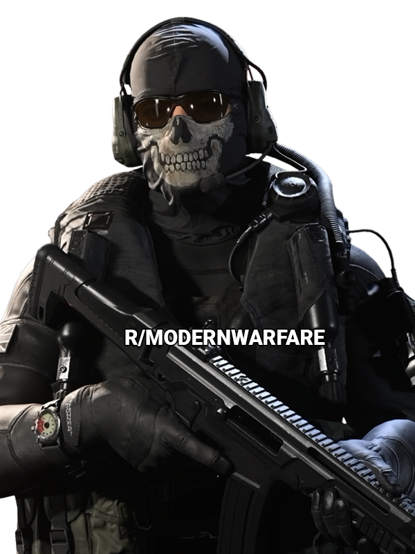 Arte de Call of Duty: Modern Warfare 2 Campaign Remastered é encontrada