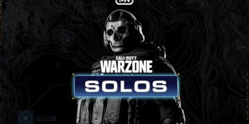 Atualização de Call of Duty: Warzone adiciona modo Solo