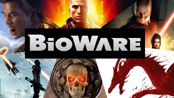 BioWare está trabalhando em um novo jogo de suas mais prestigiadas franquias
