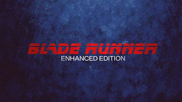 Blade Runner: Enhanced Edition é anunciado para o PS4