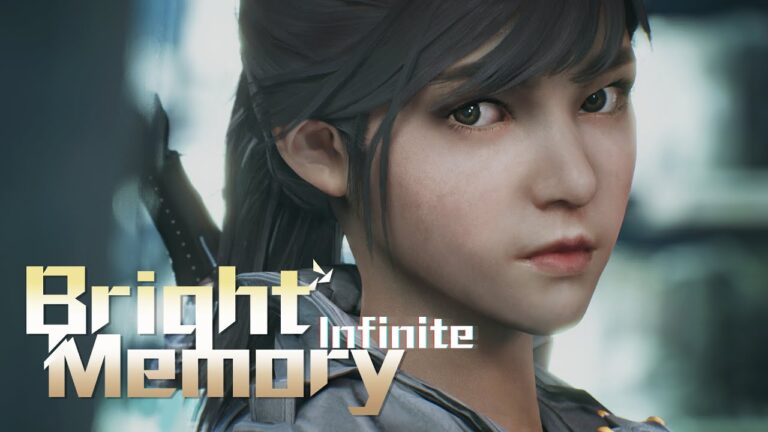 Bright Memory: Infinite, shooter em primeira pessoa, é anunciado para o PS4
