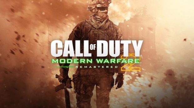 Call of Duty: Modern Warfare 2 Remastered foi classificado na Coréia do Sul