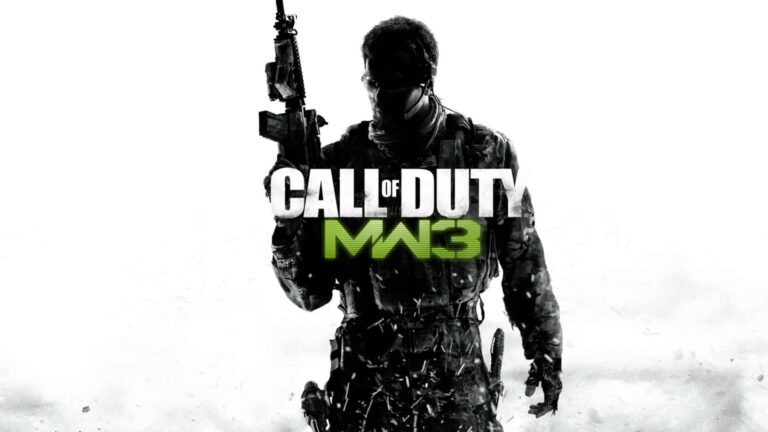 Call of Duty: Modern Warfare 3 Remastered também está sendo desenvolvido
