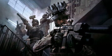 Call of Duty: Modern Warfare será o "melhor dos melhores" jogos da franquia com 60 mapas multiplayer; mapas de MW2 estarão inclusos