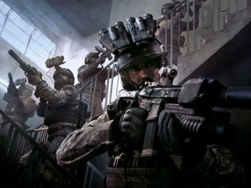 Call of Duty: Modern Warfare será o "melhor dos melhores" jogos da franquia com 60 mapas multiplayer; mapas de MW2 estarão inclusos
