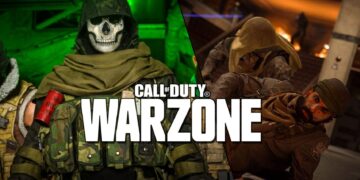 Call of Duty: Warzone terá a correção de 4 bugs principais
