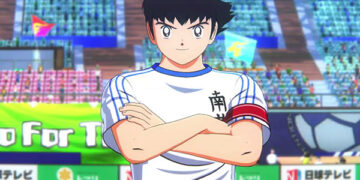 Captain Tsubasa: Rise of New Champions lança novo trailer