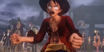 Comercial de One Piece: Pirate Warriors 4 mostra os heróis reunidos