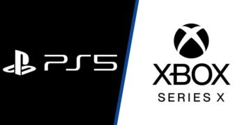Compare as especificações do PS5 e do Xbox Series X
