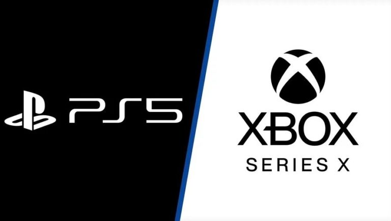 Compare as especificações do PS5 e do Xbox Series X