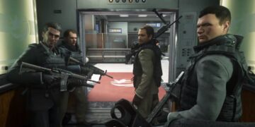 Confira a missão "No Russian" de Call of Duty: Modern Warfare 2 Campaign Remastered