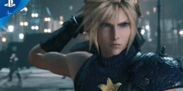 Confira várias prévias, vídeos e detalhes de Final Fantasy VII Remake