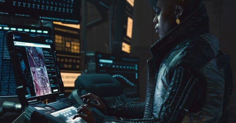 Cyberpunk 2077 não sofrerá mais adiamentos, mesmo com a equipe trabalhando remotamente