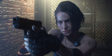 Demo de Resident Evil 3 será lançada no dia 19 de março e a demo de Resistance em 27 de março